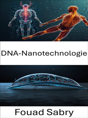 cover image of DNA-Nanotechnologie